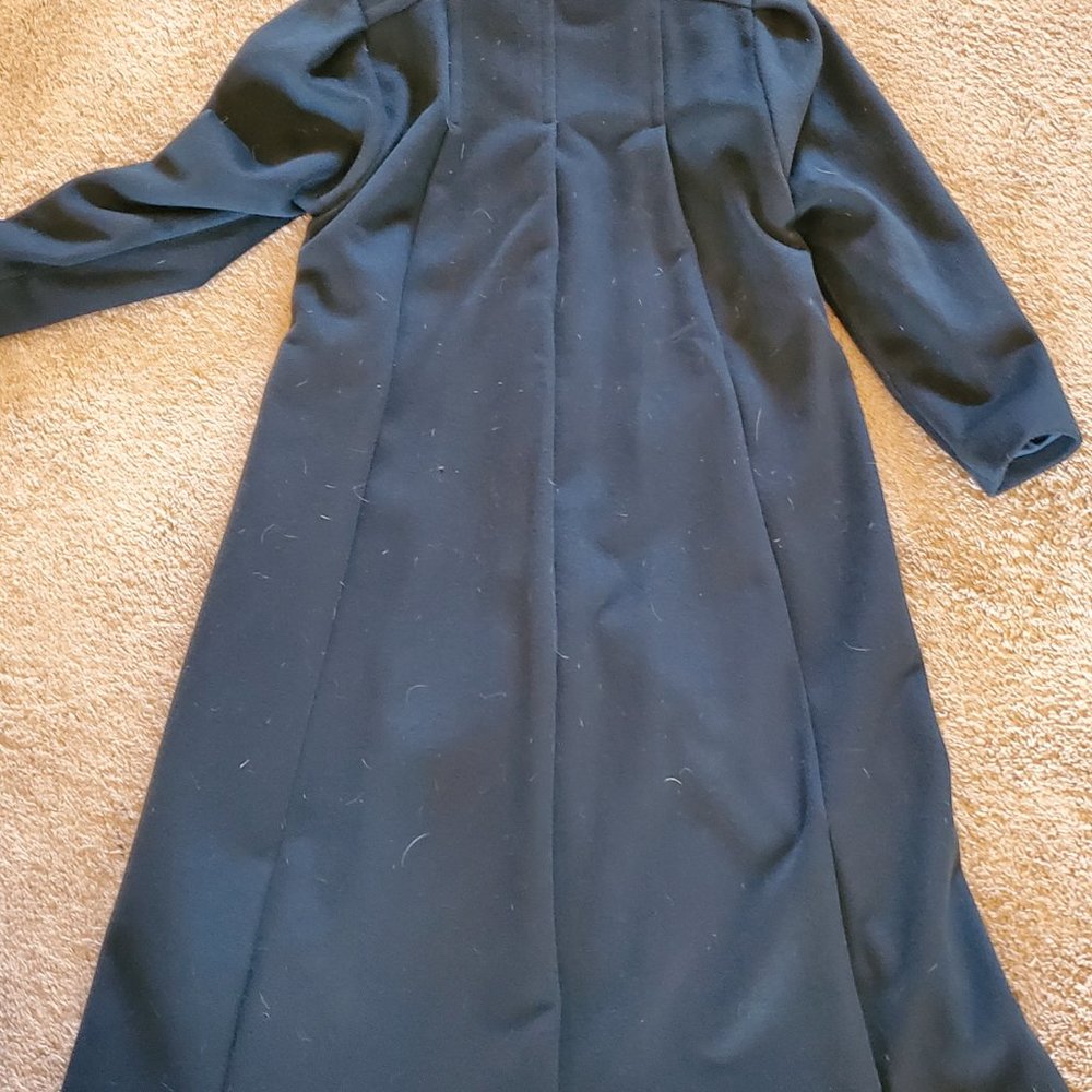 wool jacket - Picture 3 of 5